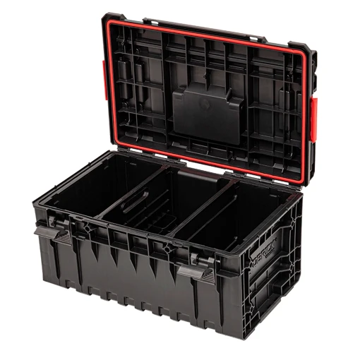 Ящик для інструментів QBRICK SYSTEM ONE 350 2.0 VARIO 600x400x330 мм (SKRQ350V2CZAPG003)