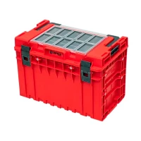 Ящик для инструментов Qbrick System One 450 2.0 Expert Red Ultra HD Custom (SKRQ450E2CCZEPG003)