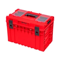 Ящик для інструментів Qbrick System One 450 2.0 Profi Red Ultra HD Custom (SKRQ450P2CCZEPG003)