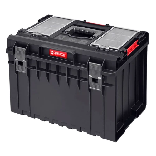 Ящик для інструментів QBRICK SYSTEM ONE 450 2.0 PROFI 585x385x422 мм (SKRQ450P2CZAPG003)
