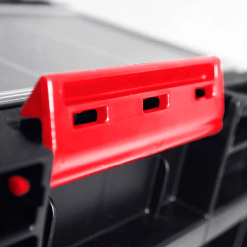 Ящик для інструментів QBRICK SYSTEM ONE 450 2.0 PROFI 585x385x422 мм (SKRQ450P2CZAPG003)
