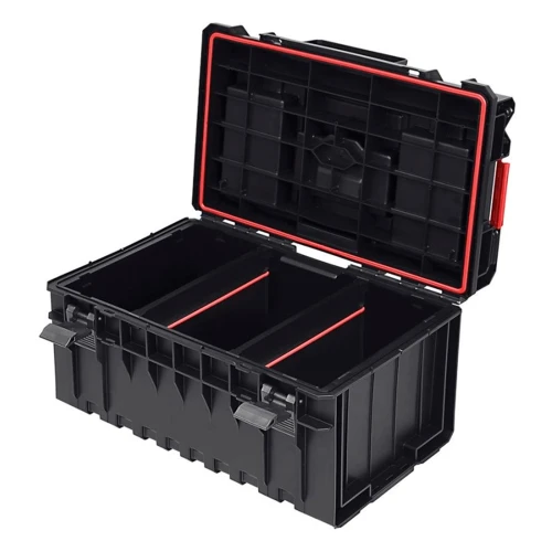 Ящик для інструментів QBRICK SYSTEM ONE 450 2.0 PROFI 585x385x422 мм (SKRQ450P2CZAPG003)