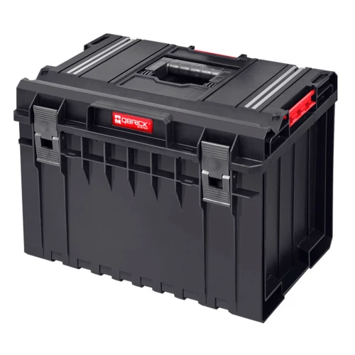 Ящик для інструментів QBRICK SYSTEM ONE 450 2.0 TECHNIK 585x385x422 мм (SKRQ450T2CZAPG003)