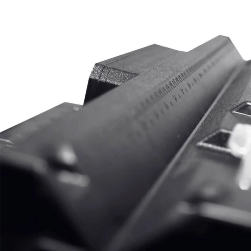 Ящик для інструментів QBRICK SYSTEM ONE 450 2.0 TECHNIK 585x385x422 мм (SKRQ450T2CZAPG003)