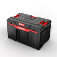 Ящик для инструментов QBRICK SYSTEM ONE DRAWER 1 TOOLBOX 2.0 587x380x340 мм (SKRQONED1CZAPG003)