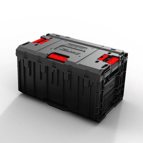 Ящик для інструментів QBRICK SYSTEM ONE DRAWER 2 PLUS TOOLBOX 2.0 587x380x340 мм (SKRQONED2PCZAPG003)