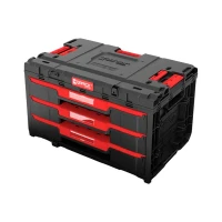 Ящик для инструментов Qbrick System One Drawer 3 Toolbox 2.0 (SKRQONED3CZAPG003)