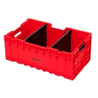 Ящик відкритий для інструментів Qbrick System One Box 2.0 Plus Red Ultra HD Custom (SKRQPBOX2CCZEPG003)