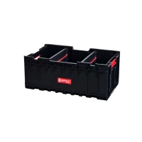 Ящик відкритий для інструментів Qbrick System One Box 2.0 Plus (SKRQPBOX2CZAPG003)