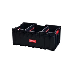 Відкритий ящик для інструментів QBRICK SYSTEM ONE BOX 2.0 PLUS 576x359x237 мм (SKRQPBOX2CZAPG003)