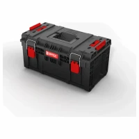 Ящик для инструментов Qbrick System Prime Toolbox 250 Vario IP66 (SKRQPRIM250VCZAPG003)