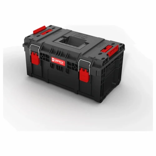 Ящик для інструментів QBRICK SYSTEM PRIME TOOLBOX 250 VARIO IP66 535x327x271 мм (SKRQPRIM250VCZAPG003)
