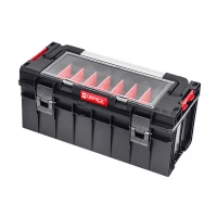Ящик для инструментов Qbrick System Pro 600 Expert (SKRQPRO600CZAPG003)