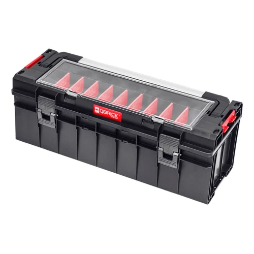 Ящик для інструментів QBRICK SYSTEM PRO 700 EXPERT 650x270x272 мм (SKRQPRO700CZAPG003)