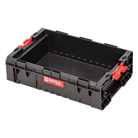 Відкритий ящик для інструментів QBRICK SYSTEM PRO BOX 2.0 130 450x310x130 мм (SKRQPROB1302CZAPG003)