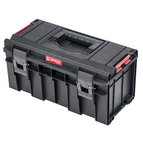 Ящик для інструментів QBRICK SYSTEM PRO 500 BASIC 450x260x224 мм (SKRQPROB500CZAPG003)