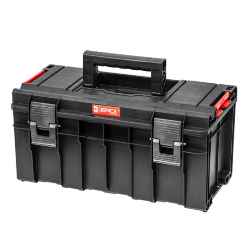 Ящик для інструментів QBRICK SYSTEM PRO 500 BASIC 450x260x224 мм (SKRQPROB500CZAPG003)