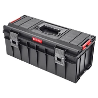 Ящик для інструментів QBRICK SYSTEM PRO 600 BASIC 545x270x230 мм (SKRQPROB600CZAPG003)
