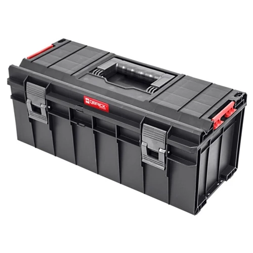 Ящик для інструментів QBRICK SYSTEM PRO 600 BASIC 545x270x230 мм (SKRQPROB600CZAPG003)