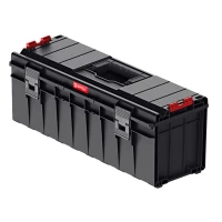 Ящик для инструментов QBRICK SYSTEM PRO 700 BASIC 650x270x256 мм (SKRQPROB700CZAPG003)
