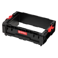 Ящик открытый для инструментов QBRICK SYSTEM PRO BOX EXTENDER 2.0 450x310x151 мм (SKRQPROBEX2CZAPG003)