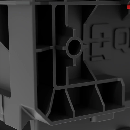 Відкритий ящик для інструментів QBRICK SYSTEM PRO BOX EXTENDER 2.0 450x310x151 мм (SKRQPROBEX2CZAPG003)