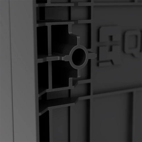 Ящик для інструментів QBRICK SYSTEM PRO DRAWER 1 TOOLBOX 2.0 BASIC 450x320x240 мм (SKRQPROD1B2CZAPG003)