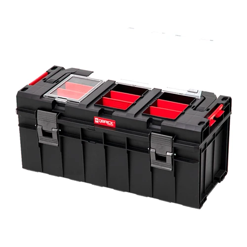 Ящик для інструментів QBRICK SYSTEM PRO 600 PROFI 545x270x246 мм (SKRQPROP600CZAPG003)