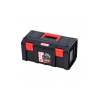 Ящик для інструментів QBRICK SYSTEM REGULAR R-BOX 16 385x230x204 мм (SKRQRBOX16CZAPG003)