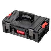 Ящик для інструментів QBRICK SYSTEM PRO TECHNICIAN CASE 2.0 450x332x171 мм (SKRQSPTC2CZAPG003)