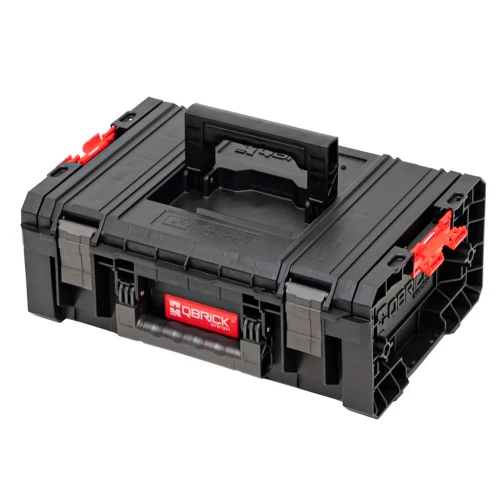 Ящик для інструментів QBRICK SYSTEM PRO TECHNICIAN CASE 2.0 450x332x171 мм (SKRQSPTC2CZAPG003)