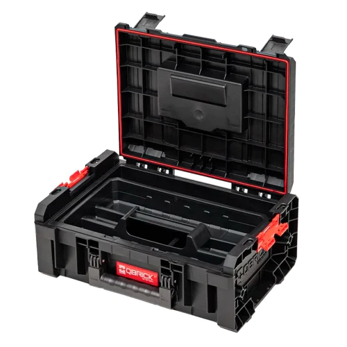 Ящик для інструментів QBRICK SYSTEM PRO TECHNICIAN CASE 2.0 450x332x171 мм (SKRQSPTC2CZAPG003)