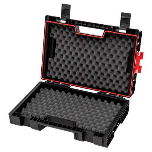 Ящик для інструментів QBRICK SYSTEM PRO TOOLCASE 450x332x126 мм (SKRQTCPROFCZAPG003)