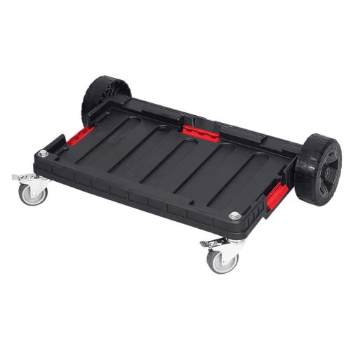 Платформа на колесах для системи QBRICK SYSTEM ONE Transport Platform 745x510x180 мм (SKRQTPCZAPG001)