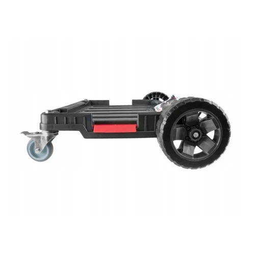 Платформа на колесах для системи QBRICK SYSTEM ONE Transport Platform 745x510x180 мм (SKRQTPCZAPG001)