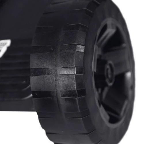 Платформа на колесах для системи QBRICK SYSTEM ONE Transport Platform 745x510x180 мм (SKRQTPCZAPG001)