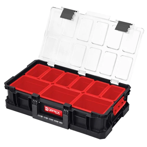 Органайзер QBRICK SYSTEM TWO ORGANIZER PLUS 530x310x130 мм (SKRQTWOOCZAUA017)