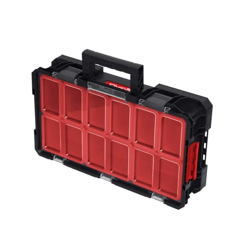 Органайзер QBRICK SYSTEM TWO ORGANIZER PLUS 530x310x130 мм (SKRQTWOOCZAUA017)