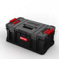 Ящик для інструментів QBRICK SYSTEM TWO TOOLBOX PLUS VARIO 560x320x240 мм (SKRQTWOTVCZAUA017)