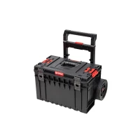 Ящик для інструментів QBRICK SYSTEM ONE CART 2.0 641x485x660 мм (SKRWQCOCCZAPG003)