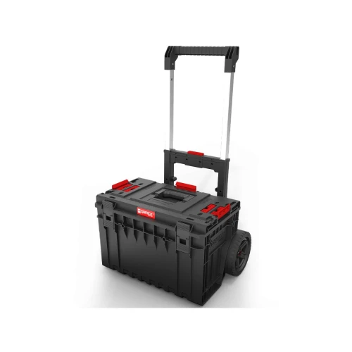 Ящик для інструментів QBRICK SYSTEM ONE CART 2.0 641x485x660 мм (SKRWQCOCCZAPG003)