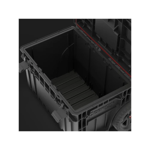 Ящик для інструментів QBRICK SYSTEM ONE CART 2.0 641x485x660 мм (SKRWQCOCCZAPG003)