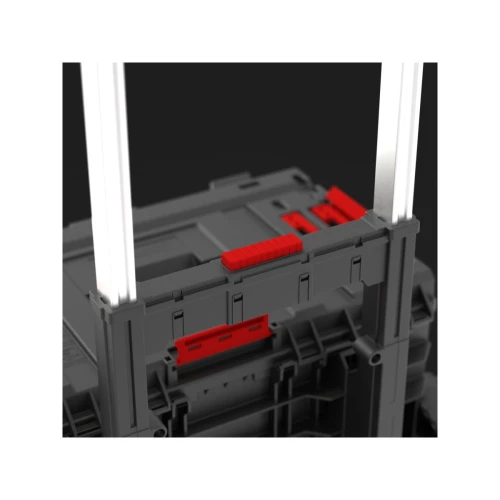 Ящик для інструментів QBRICK SYSTEM ONE CART 2.0 641x485x660 мм (SKRWQCOCCZAPG003)