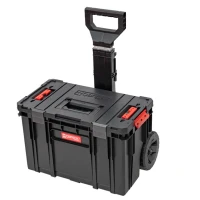 Ящик для інструментів QBRICK SYSTEM TWO Cart Vario 526x380x670 мм (SKRWQCTWOVCZAUA017)
