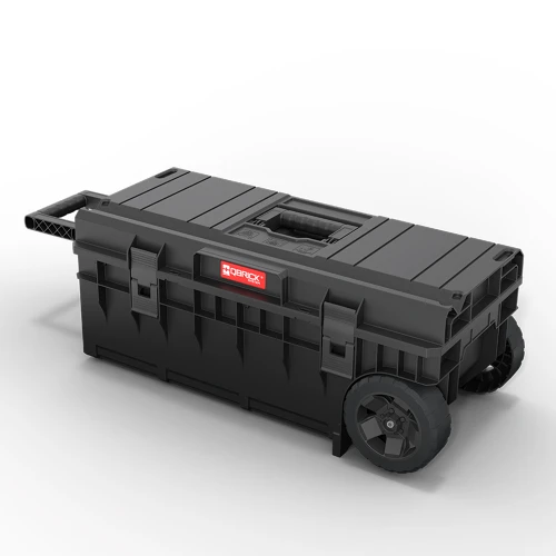 Ящик для інструментів QBRICK SYSTEM LONGER BASIC 793x385x322 мм (SKRWQLBCZAPG003)