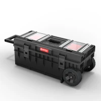 Ящик для инструментов Qbrick System Longer Technik (SKRWQLTCZAPG003)