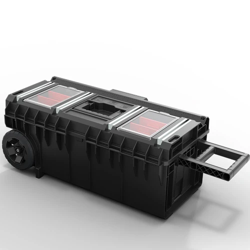 Ящик для інструментів QBRICK SYSTEM LONGER TECHNIK 793x385x322 мм (SKRWQLTCZAPG003)