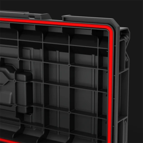 Ящик для інструментів QBRICK SYSTEM LONGER TECHNIK 793x385x322 мм (SKRWQLTCZAPG003)