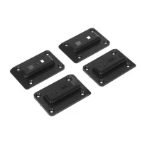 Кріплення на ящик Qbrick System One Organizers Connect Adapters 4 шт. (Z257240PG001)