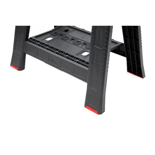 Козли будівельні складні багатофункціональні QBRICK SYSTEM 780x110x580 мм 2 шт. (Z257257PG003)